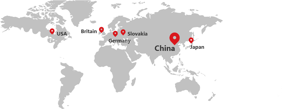 天津長(zhǎng)榮科技集團(tuán)股份有限公司 天津長(zhǎng)榮科技集團(tuán)股份有限公司